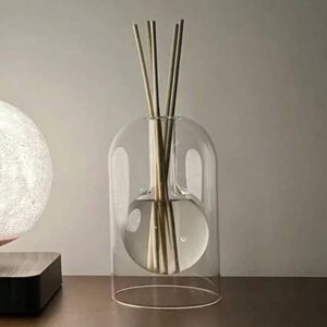 faire_b5_14 Glass Hollow Aromatic Diffuser